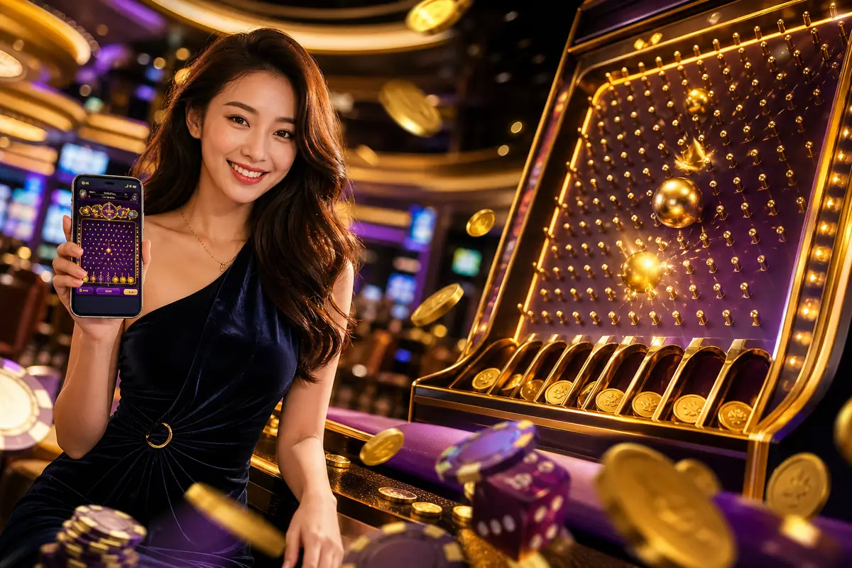 777live Free Spin Slots ဂိမ်းဘောနပ်စ်