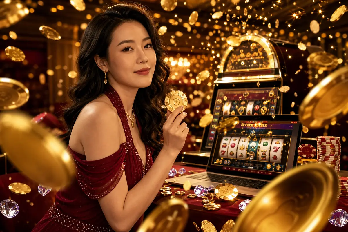 777live VIP Cashback ဆုလာဘ်